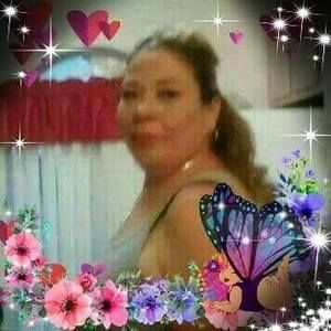 Meet your Posher, Patsy